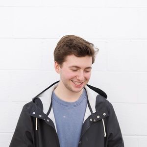 Meet your Posher, Cameron